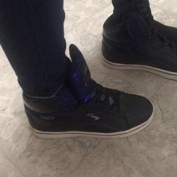 Pastry sneakers - Picture 3 of 3